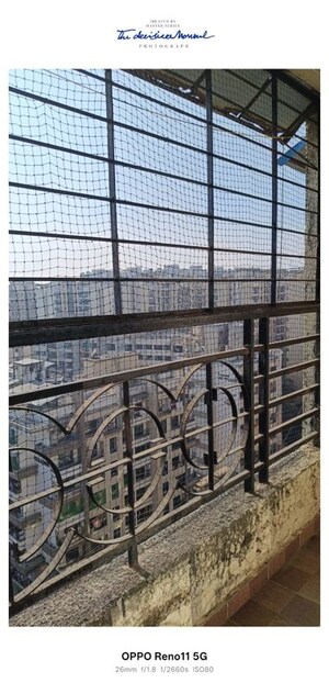 1 BHK Apartment – Exterior View View at Vinay Unique Homes, Virar West - for Sale