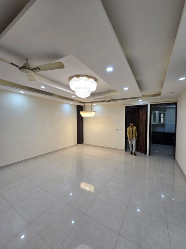 Room, ansal-api-esencia 3 Bedroom 2500 Sq.Ft. Builder Floor In Sector 67 Gurgaon 10678831