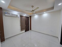 3 BHK Builder Floor For Rent in Ansal Esencia - Sovereign Floors