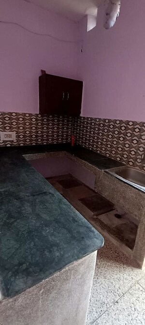 Kitchen in 2 BHK Builder Floor at Sector 38 – for Rent