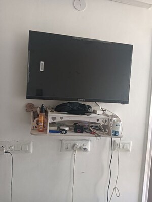 Furnished Amenities in 1 BHK Apartment at AVL 36 Gurgaon, Sector 36 – for Rent