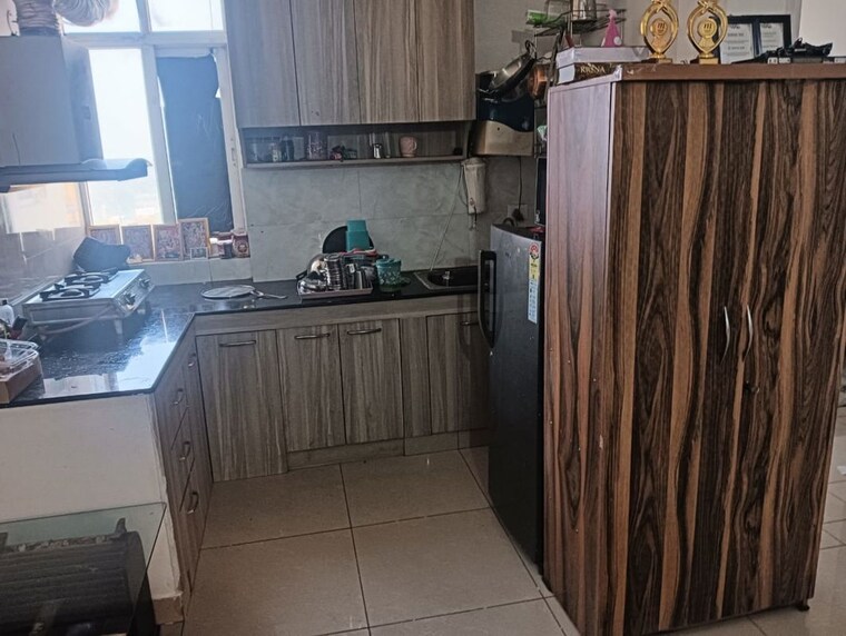 Balcony, avl-36-gurgaon 1 Bedroom 406 Sq.Ft. Apartment In Sector 36 Gurgaon 10678839