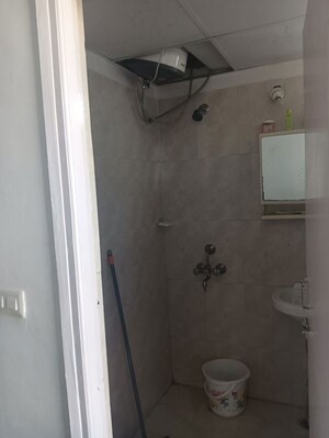 Bathroom in 1 BHK Apartment at AVL 36 Gurgaon, Sector 36 – for Rent