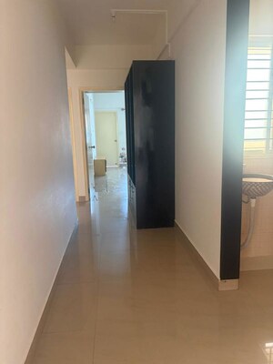 Building Lobby in 3 BHK Apartment at Century Commanders Vista, Yelahanka – for Sale