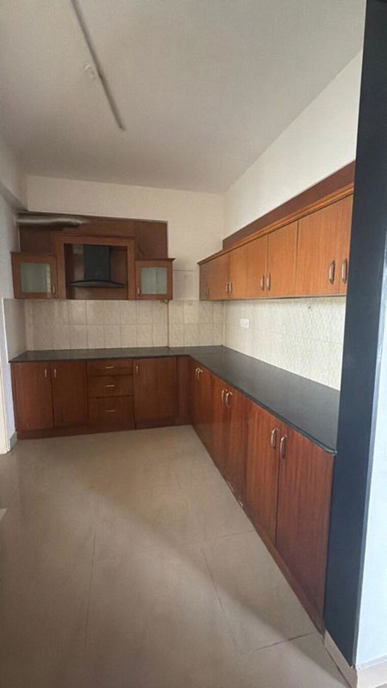 Kitchen, century-commanders-vista 3 Bedroom 1870 Sq.Ft. Apartment In Yelahanka Bangalore 10519619