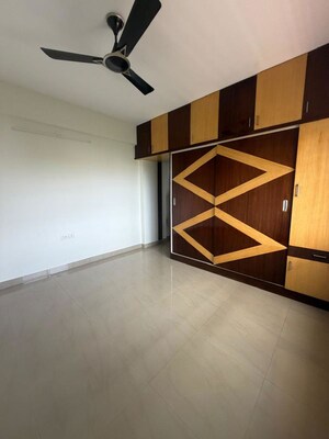 Staircase in 3 BHK Apartment at Century Commanders Vista, Yelahanka – for Sale