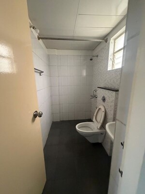 Bathroom in 3 BHK Apartment at Century Commanders Vista, Yelahanka – for Sale