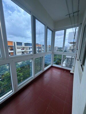 3 BHK Apartment For Sale in Century Commanders Vista, Yelahanka