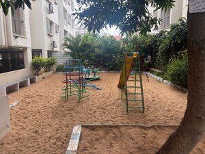3 BHK Apartment – Exterior View View at Century Commanders Vista, Yelahanka - for Sale
