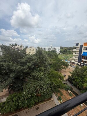 3 BHK Apartment – Garden View at Century Commanders Vista, Yelahanka - for Sale