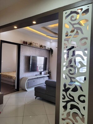 Parking in 2 BHK Apartment at BM Luxuria, Hsr Layout – for Rent