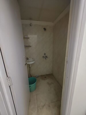 Bathroom in 1 BHK Apartment at AVL 36 Gurgaon, Sector 36 – for Rent