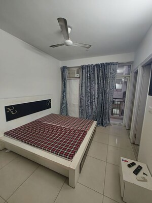 Bedroom in 1 BHK Apartment at AVL 36 Gurgaon, Sector 36 – for Rent