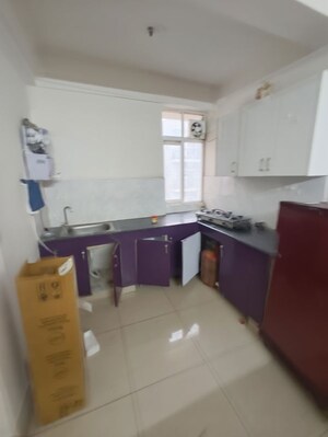 Kitchen in 1 BHK Apartment at AVL 36 Gurgaon, Sector 36 – for Rent