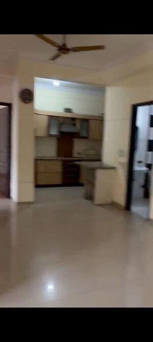 Kitchen in 3.5 BHK Apartment at Mahagun Moderne, Sector 78 – for Rent