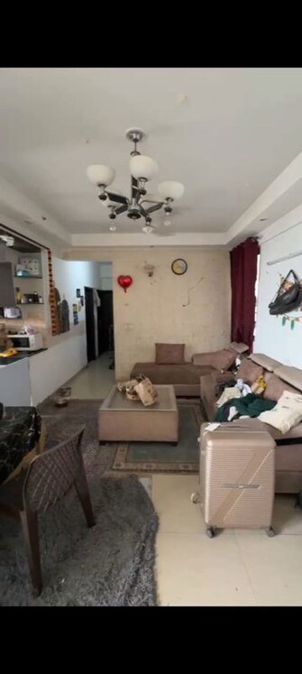 3.5 BHK +  1900 Sq.Ft. Apartment in Mahagun Moderne