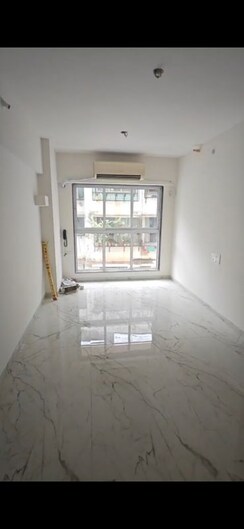1 BHK Apartment For Rent in The Baya Central