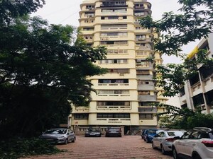 1 BHK Apartment – Exterior View View at Moon Reach, Prabhadevi - for Rent