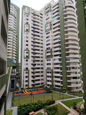 3.5 BHK Apartment For Rent in Parx Laureate, Sector 108