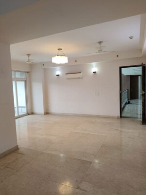 Room in 3.5 BHK Apartment at Parx Laureate, Sector 108 – for Rent