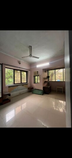 1 BHK Apartment For Rent in Hind Mansion Apartments