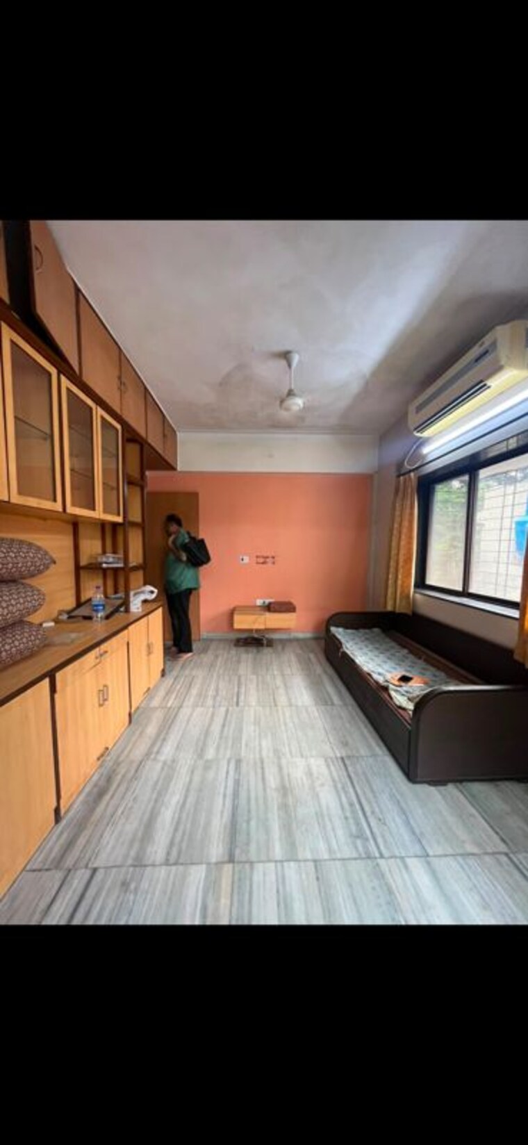Kitchen, hind-mansion-apartments 1 Bedroom 500 Sq.Ft. Apartment In Mahim West Mumbai 10678864
