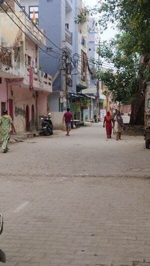  Plot – Exterior View View at Nandgram - for Sale