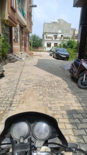  Plot – Exterior View View at Nandgram - for Sale