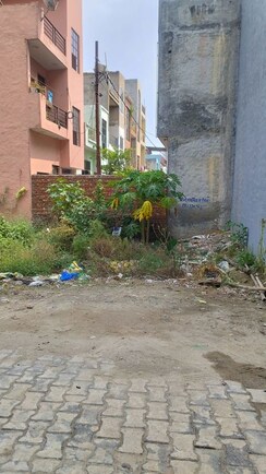 Plot For Sale in Nandgram