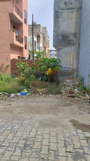  Plot For Sale in Nandgram