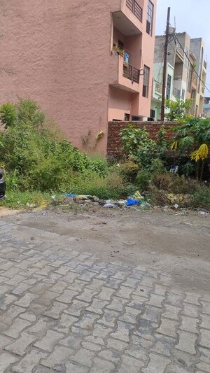  Plot – Exterior View View at Nandgram - for Sale