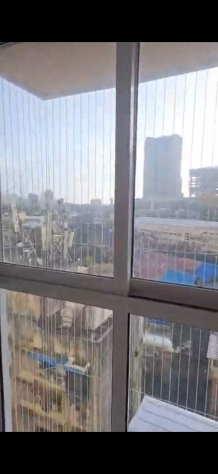 Balcony, the-baya-central 1 Bedroom 441 Sq.Ft. Apartment In Lower Parel Mumbai 10678869