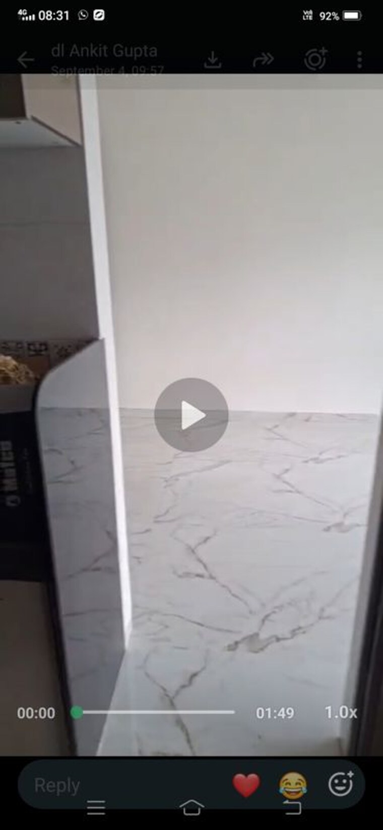 undefined, the-baya-central 1 Bedroom 441 Sq.Ft. Apartment In Lower Parel Mumbai 10678869