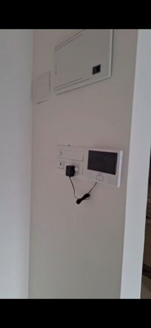 Bathroom in 1 BHK Apartment at The Baya Central, Lower Parel – for Rent