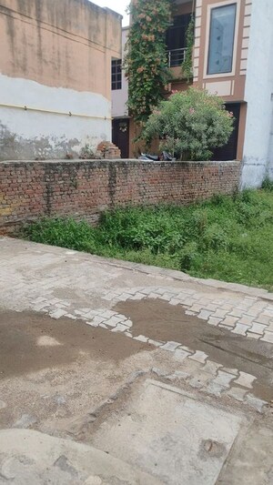 Plot Area in  Plot at Nandgram – for Sale