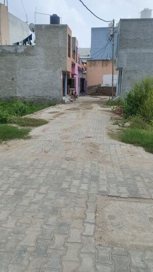 Plot Area in  Plot at Nandgram – for Sale