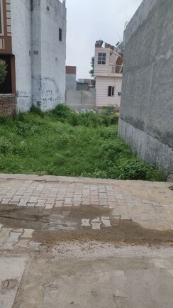 Plot For Sale in Nandgram