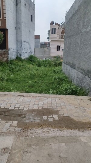  Plot For Sale in Nandgram