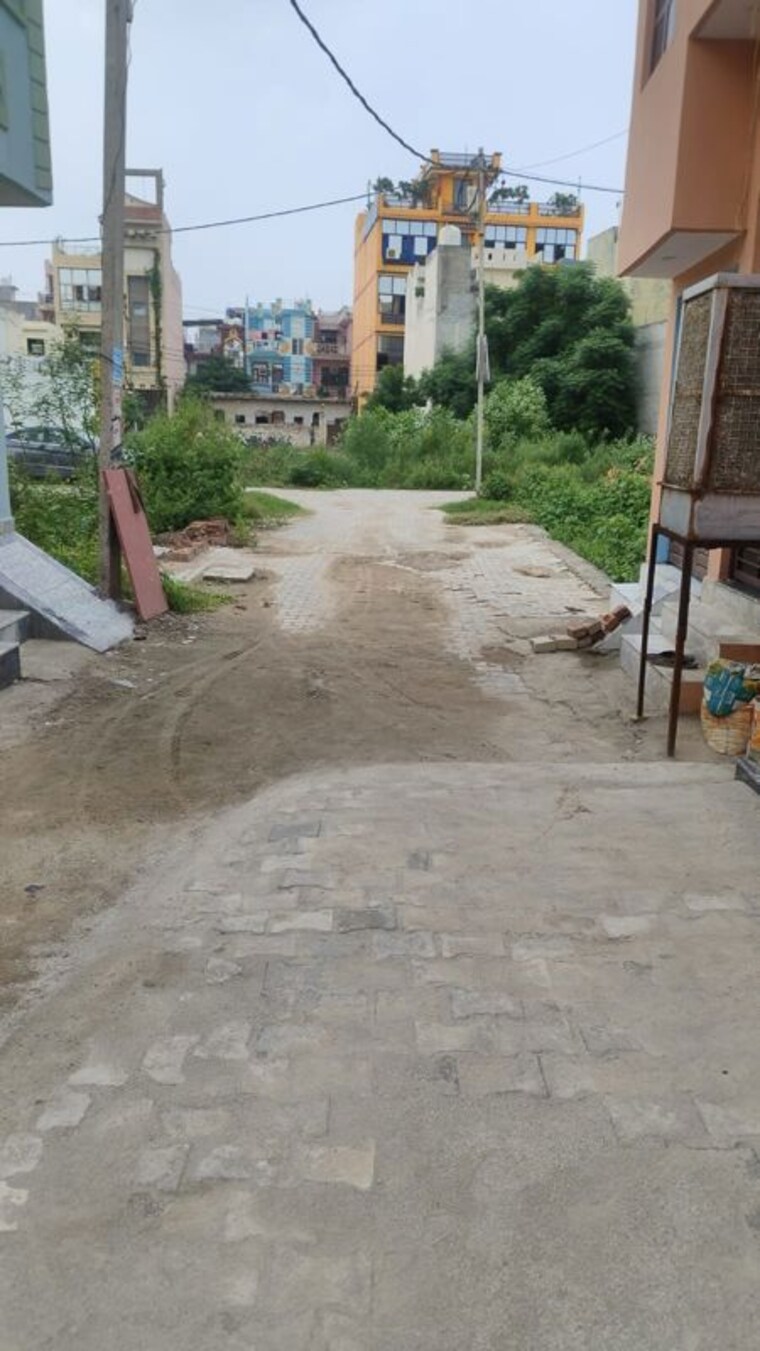 undefined, nandgram  81 Sq.Yd. Plot In Nandgram Ghaziabad 10678870