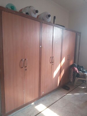 Furnished Amenities in 6+ BHK Independent House at Sector 92 – for Rent