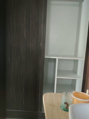 Bathroom in 2 BHK Apartment at Mahagun Moderne, Sector 78 – for Rent