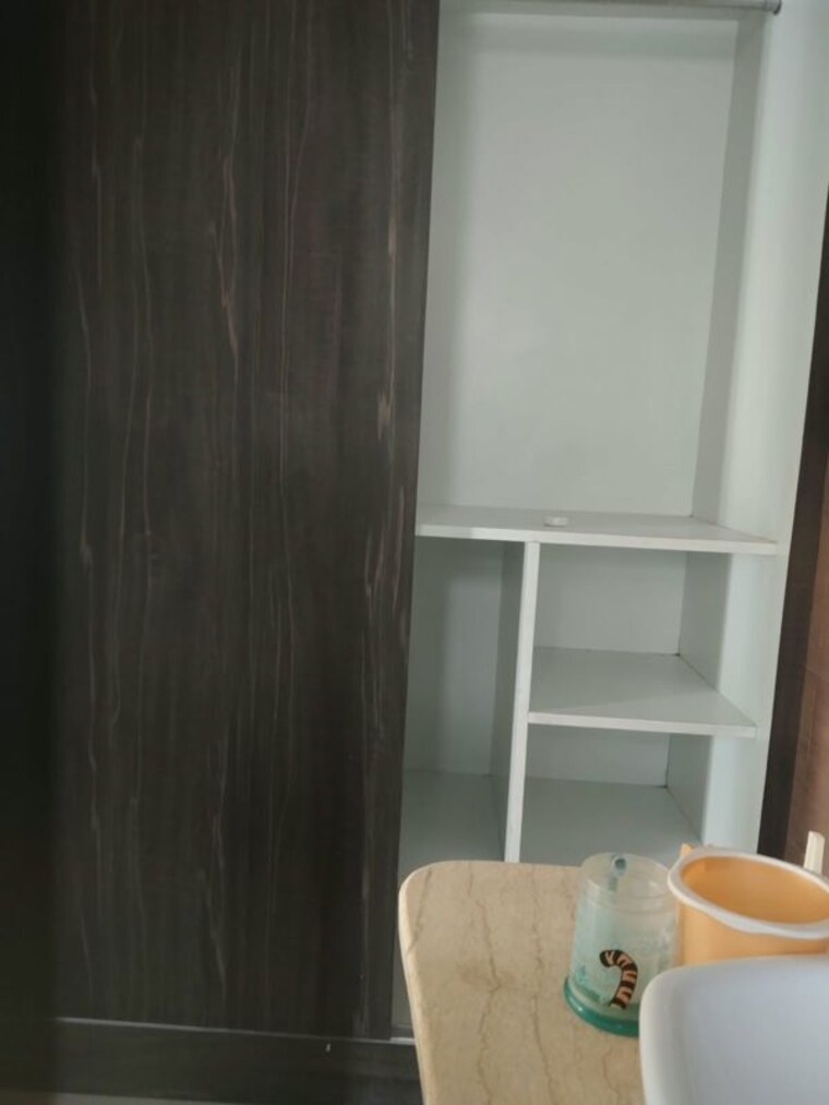 Bathroom, mahagun-moderne 2 Bedroom 1250 Sq.Ft. Apartment In Sector 78 Noida 10678882
