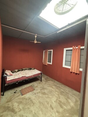  Warehouse – Exterior View View at Kothanur - for Rent