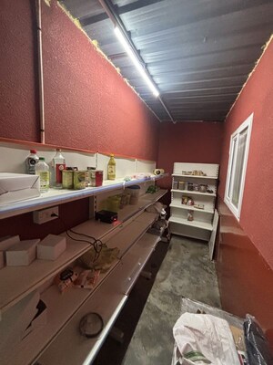  Warehouse – Exterior View View at Kothanur - for Rent