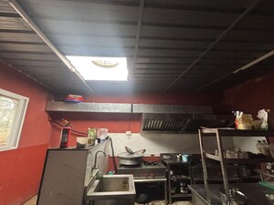  Warehouse – Exterior View View at Kothanur - for Rent