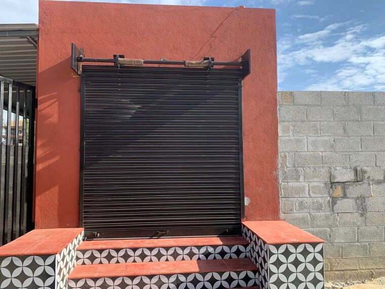 Exterior View, kothanur Commercial Warehouse 1200 Sq.Ft. In Kothanur Bangalore 10678873
