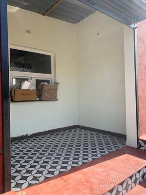  Warehouse – Exterior View View at Kothanur - for Rent