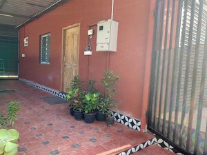  Warehouse – Exterior View View at Kothanur - for Rent