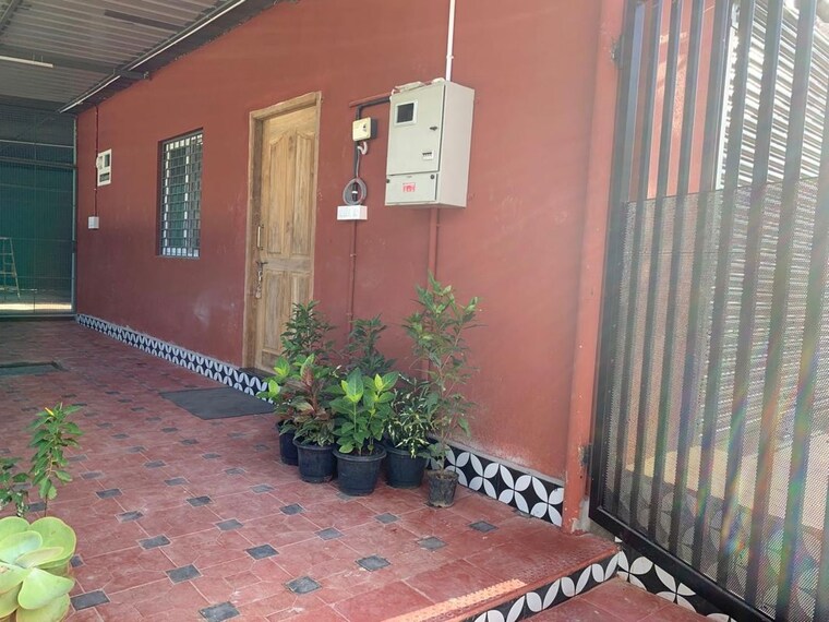 Exterior View, kothanur Commercial Warehouse 1200 Sq.Ft. In Kothanur Bangalore 10678873