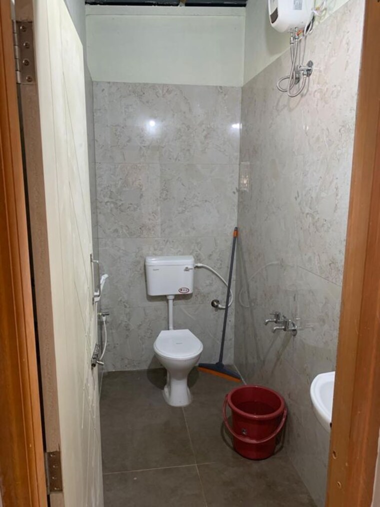 Bathroom, kothanur Commercial Warehouse 1200 Sq.Ft. In Kothanur Bangalore 10678873